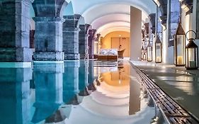 Royal Hainaut Spa & Resort Hotel